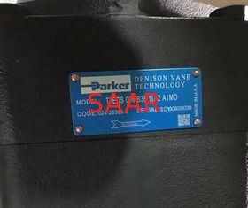 Pompe de palette de Parker T7EDS-066-B38-1L02-A1M0