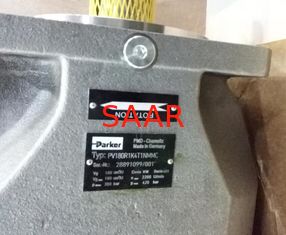 Pompe axiale de PARKER PV180R1K4T1NMMC PV140R1K4T1NMMC