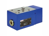 Compensateur de pression ZDC Meter-In Rexroth R900344369 ZDC25P-24/M ZDC25P-2X/M