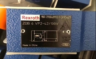 Soupape de surpression ZDB6 Rexroth R900409933 ZDB6VP2-42/100V ZDB6VP2-4X/100V