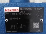Vanne de séquence de pression R900535880 Rexroth DZ6DP2-54/315XYM DZ6DP2-5X/315XYM
