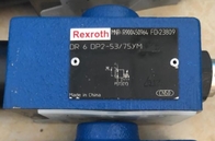 R900450964 Vanne de réduction de pression Rexroth DR6DP2-54/75YM DR6DP2-5X/75YM