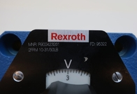 R900423261 2FRM10-31/50LB 2FRM10-3X/50LB Valve de régulation de débit à deux voies Rexroth Type 2FRM