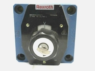 R900424906 2FRM16-32/160L 2FRM16-3X/160L Valve de régulation du débit à deux voies Rexroth Type 2FRM