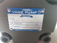 Série forte Vane Pump simple de Yuken PV2R de fiabilité