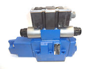 Valves hydrauliques de Rexroth de la série 4WRZE16, valves proportionnelles