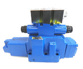 Valves hydrauliques de Rexroth de la série 4WRZE25/valves directionnelles proportionnelles