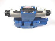 Valves hydrauliques de Rexroth/séries directionnelles proportionnelles des valves 4WRZ10
