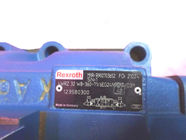 Valves hydrauliques de 4WRZ32 Rexroth/soupape de commande directionnelle proportionnelle de Rexroth