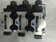 Valve hydraulique industrielle imperméable/séries solénoïde de Daikin KSO-G03 de valve