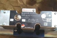 Les valves directionnelles proportionnelles de Rexroth dactylographient 4WRAE10, fonctionné direct, sans électrique