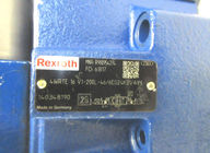Valves directionnelles de nouvelle Haut-réponse de Rexroth, valve 4WRTE16 hydraulique