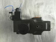 Anti valve corrosive de décompression de Yuken, valve proportionnelle de BSG-06 Yuken