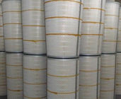 Élément filtrant cylindrique de  de forme 22 pouces de cartouches filtrantes longues