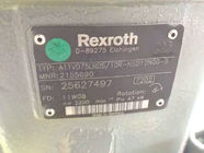 Pompe à débit variable axiale ISO9001 de série de Rexroth A11VO75 approuvée