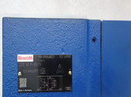 Compensateur hydraulique de pression de série de Rexroth ZDC10 ZDC16 ZDC25 ZDC32 de valve