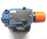 La valve réduisant la pression hydraulique, pilotent le type actionné DR10 DR20 DR30