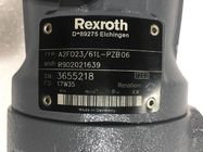 Pompe fixe axiale A2FO23, A2FO28, A2FO32 de Rexroth