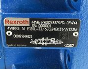 Rexroth R900248373 4 WRKE 16 E 125 L - 33/6 PAR EXEMPLE. 24EK31/A1D3M 4 WRKE 16 E 125 L - 3 X/6 PAR EXEMPLE. 24EK31/A1D3M