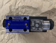 Soupape de sécurité commandée de solénoïde à faible bruit de Yuken S-BSG-03-2B3B-A240-N1-53