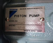 Pompe à piston de Daikin V38SAJS-BRX-95