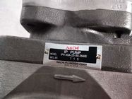 Pompe à engrenages de double de Nachi IPH-45A-25-50-3946E