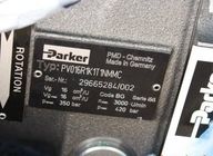 Pompe axiale de Parker PV016R1K1T1NMMC
