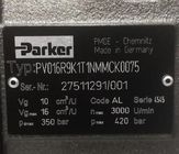 Pompe axiale de Parker PV016R1K1T1NMMCK0075
