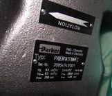 Pompe axiale de Parker PV063R1K1T1NMFC