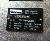 Pompe axiale de Parker PV180R1K1T1NMMC