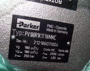 Pompe axiale de Parker PV180R1K1T1WMMC