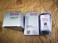 Éléments de filtre hydraulique de rechange de Rexroth R902601380 62.0125H20XL-J00-0-V avec le matériel de fibre de verre