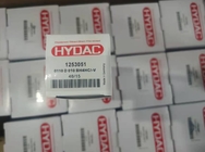 Hydac 1253051	Élément de filtre à pression 0110D010BH4HC/-V