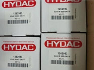 Canalisation de retour éléments pour le retour hydraulique Li 1262983 0240R003ON/-V Hydac