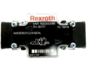 Rexroth R900550589 4 NOUS 6 D 6 X/PAR EXEMPLE 24N9DAL 4 NOUS 6 D 62/PAR EXEMPLE vanne électromagnétique de 24N9 DAL Directional Control Valve Rexroth