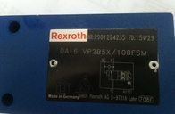 Soupape de détente de pression de série de R901224235 DA6VP2B5X/100FSM Rexrtoh DAV6