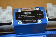 R900978983 4 WEH 16 E 72/6 PAR EXEMPLE. 24N9EK4/B10 4 WEH 16 E 7 X/6 PAR EXEMPLE. valve directionnelle de bobine de 24N9EK4/B10 Rexroth 4WEH16E