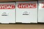 Canalisation de retour hydraulique de remplacement précision de série de Hydac 2600R d'éléments filtrants haute