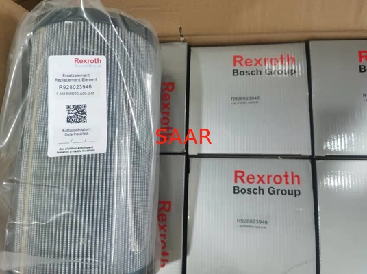 Type élément de R928023946 1.561PWR20-A00-0-M Rexroth de filtre hydraulique