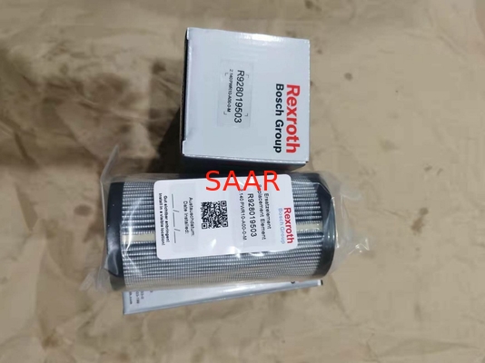 Type élément de Rexroth R928019503 2.140PWR10-A00-0-M de filtre hydraulique