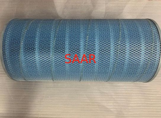 26 - 36" élément filtrant/cartouches filtrantes cylindrique de  pour GDX/GDS/TTD