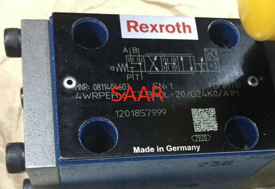 4WRPEH6C3B40L-2X/G24K0/A1M 4WRPEH6C3B12L-2X/G24K0/A1M 4WRPEH6C4B04L-2X/G24K0/A1M 4WRPEH6C4B40L-2X/G24K0/A1M