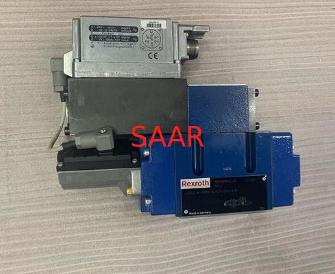 VENTE COURANTE POUR 4WRLE10V85M-3X/G24TK0/A1M 4WRLE10W80SJ-3X/G24ETK0/A1M 4WRLE10V-55M-3X/G24ETK0/A1M