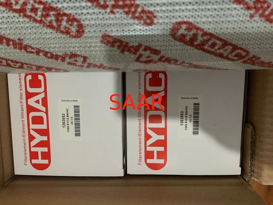 Canalisation de retour de 1300R010BN/HC élément filtrant de Hydac