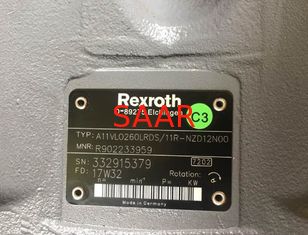 Pompe à débit variable axiale de Rexroth R902233959 A11VLO260LRDS/11R-NZD12N00