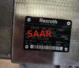 Pompe à débit variable axiale de Rexroth R902430589 A4VSO180DFE1/30R-PPB13N00 AA4VSO180DFE1/30R-PPB13N00
