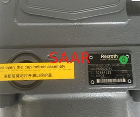 Pompe à débit variable axiale R909609230 AA11VLO130DRS/10R-NSD62N00 de Rexroth