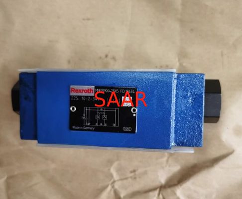 Pilote Operated Check Valve de Rexroth R900421985 Z2S10-2-34/Z2S10-2-3X/