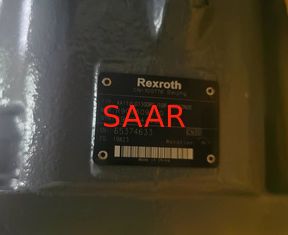 Pompe à débit variable axiale de Rexroth R909609230 AA11VLO130DRS/10R-NSD62N00