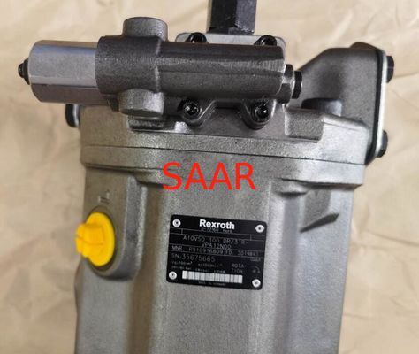Pompe à débit variable axiale de Rexroth R910916809 A10VSO100DR/31R-VPA12N00